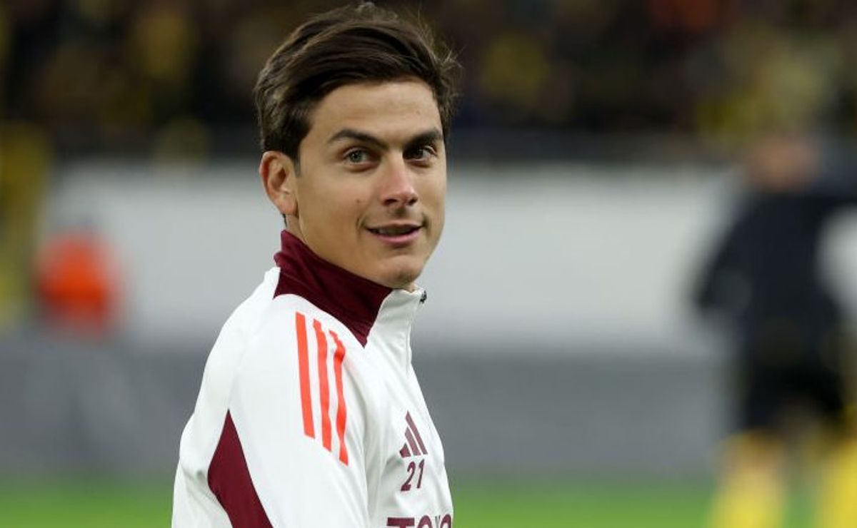 Hernanes provoca Dybala e CEO da Superbet agita torcida do São Paulo ao abordar contratação