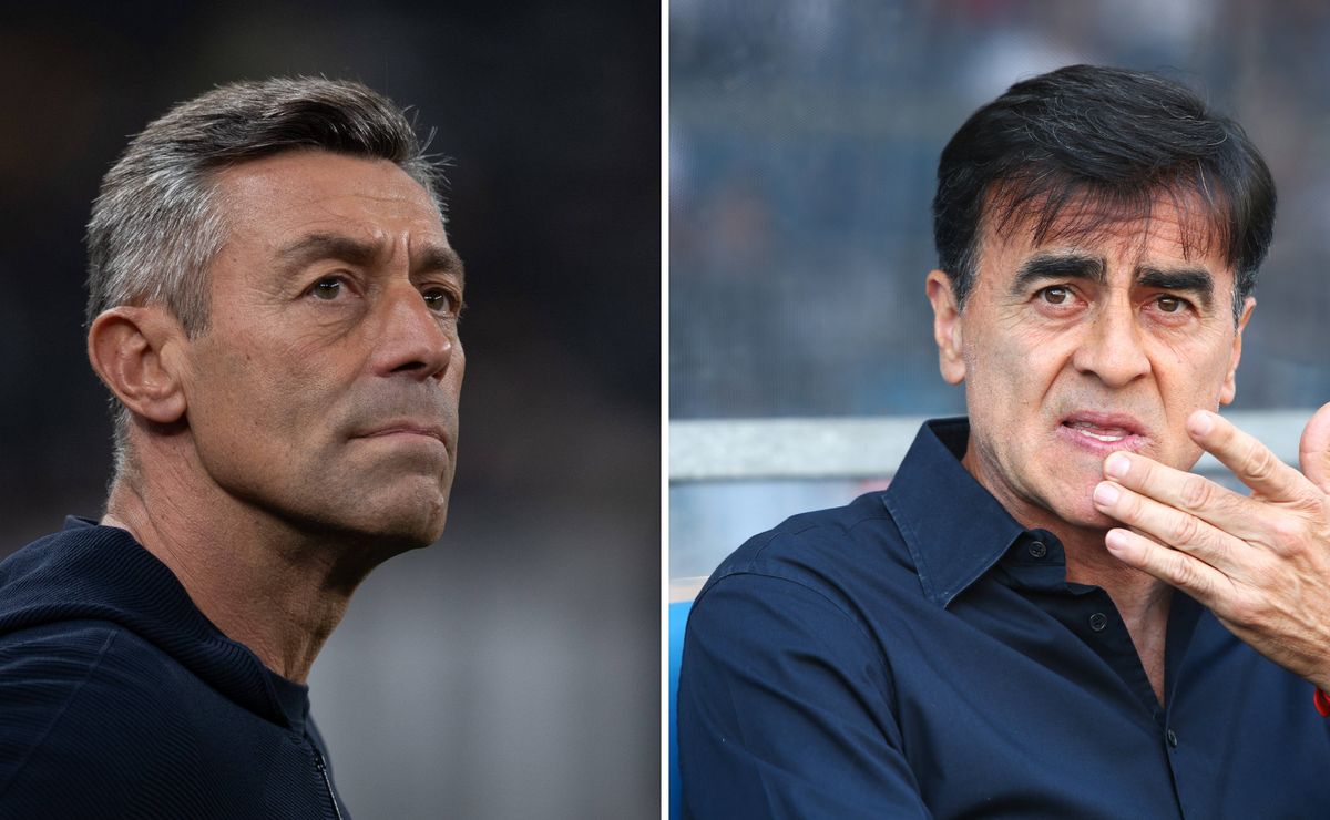 Pedro Caixinha é o novo técnico do Santos por um diferencial contra Gustavo Quinteros, crava PVC 