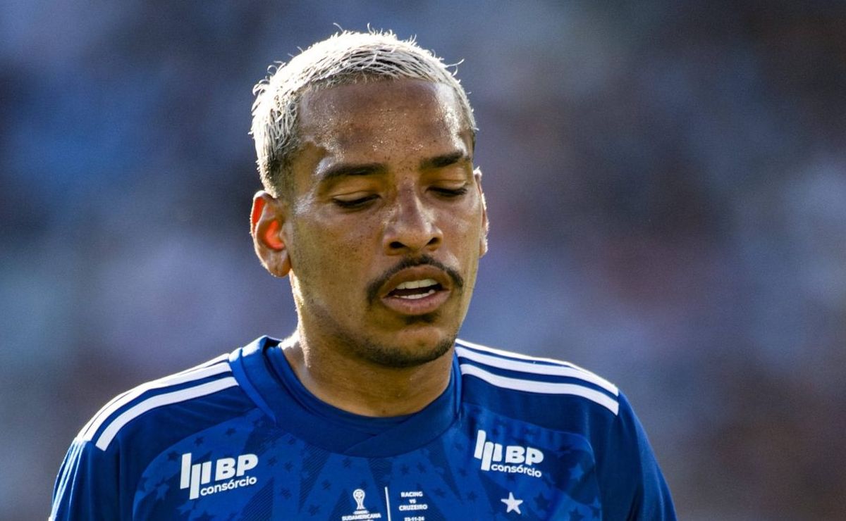 Após proposta do Palmeiras, Matheus Pereira surpreende e toma decisão
