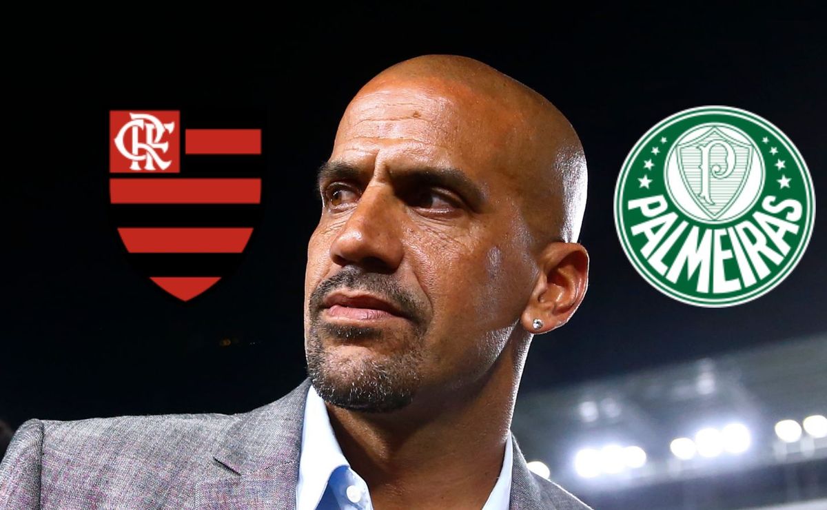 Estudiantes de Verón pode surpreender e superar Flamengo e Palmeiras na Libertadores