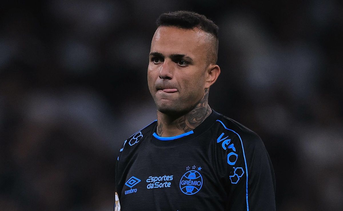 Luan, ex-Corinthians, terá futuro revelado por empresário e retorno em 2025.