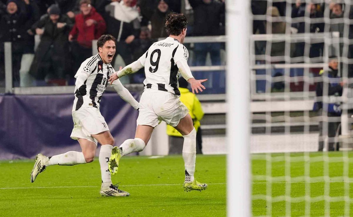 Juventus vence e leva a Fiorentina à sua terceira derrota seguida? Veja as odds