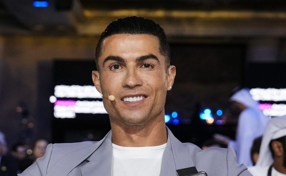 Cristiano Ronaldo abre as portas para deixar o Al Nassr e mudar de clube aos 39 anos