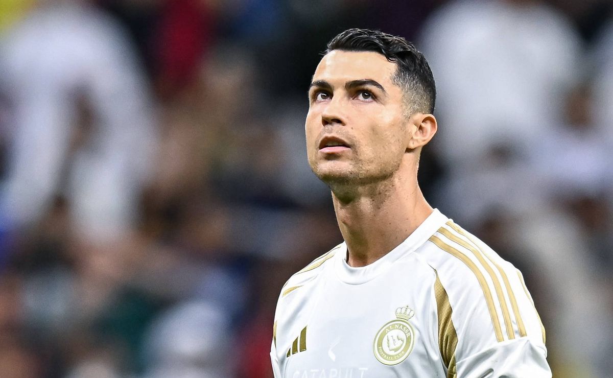 Cristiano Ronaldo recebe convite do Corinthians em proposta surpreendente da torcida