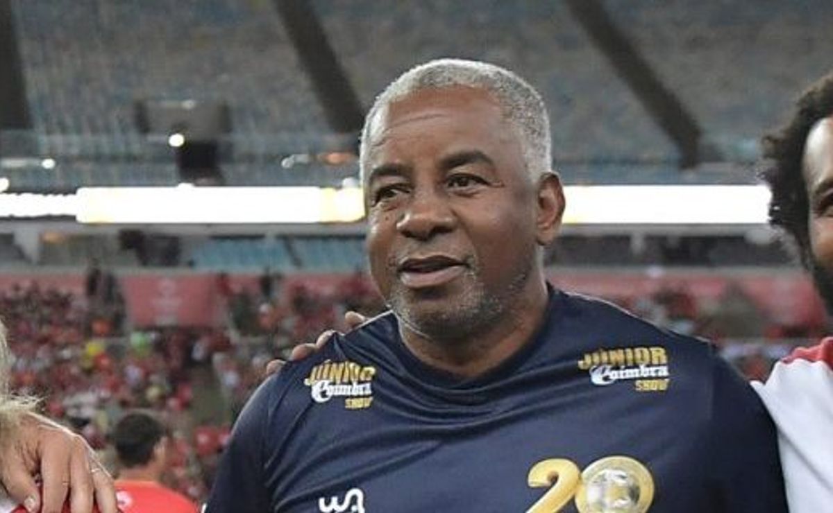 Andrade revela motivo para não prosseguir carreira como treinador de futebol