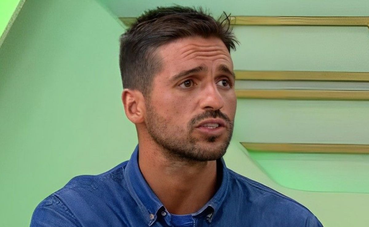 Pulgar recusa renovação e deve deixar o Flamengo, diz Venê Casagrande