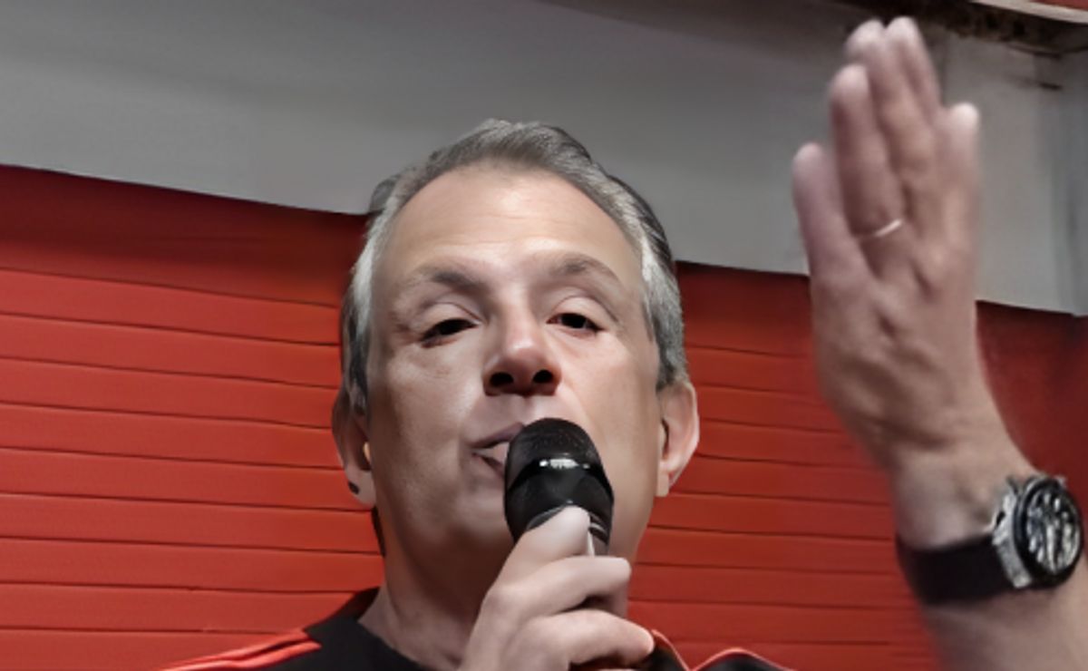 BAP e Boto definem futuro de Bruno Spindel no Flamengo e bastidores são revelados