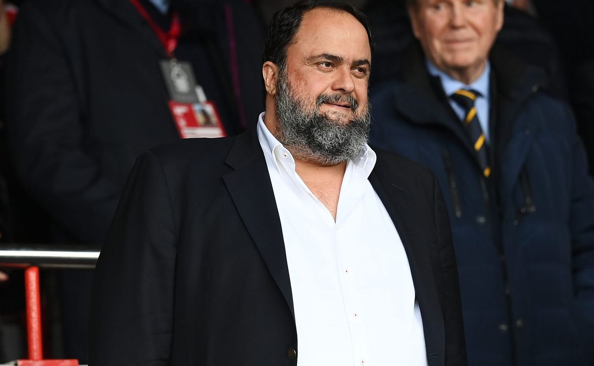 Venda da Vasco SAF tem situações expostas em negociações com Marinakis e outros investidores