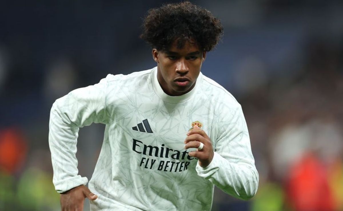 Endrick envia verba extra ao Palmeiras por alcançar meta e Real Madrid envolvido.