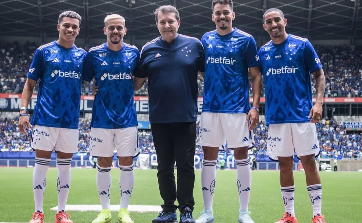 As bombas mais chocantes do mercado de transferências do futebol brasileiro