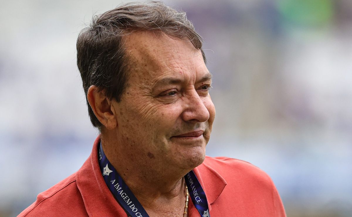 Cruzeiro de Pedro Lourenço protesta ao FMF por remarcação da estreia do Mineiro