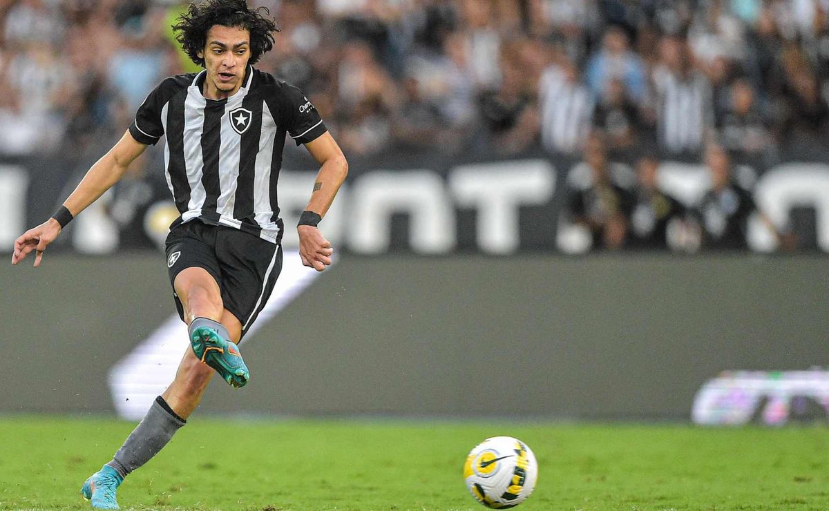 Botafogo estreia no Carioca com goleada em cima do Maricá? Veja odds para apostar