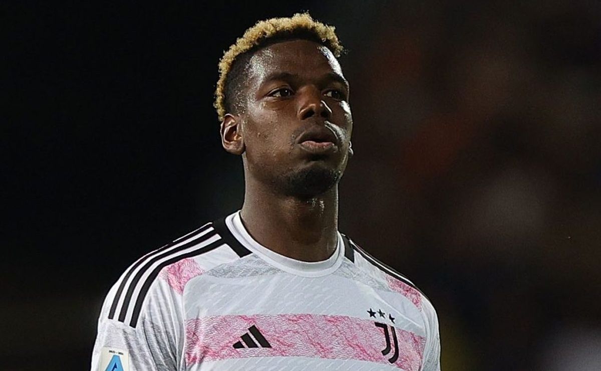 Atualização: Pogba, Contratado Pelo Corinthians, Regulariza Situação nos Esportes da Sorte