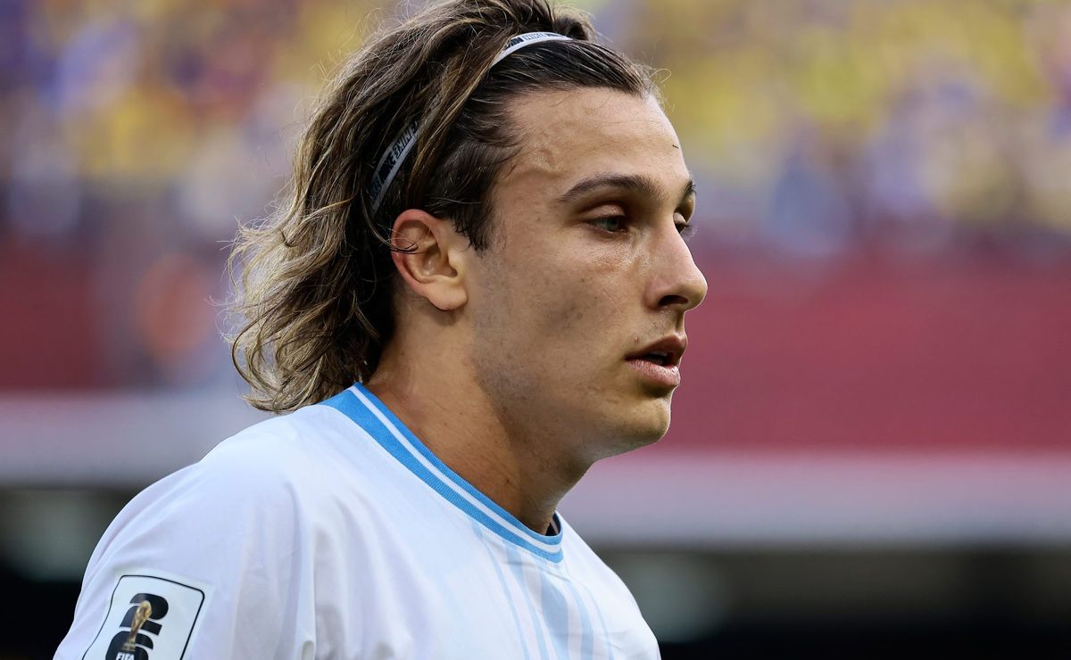 Declaração de Agustín Canobbio sobre o Fluminense surpreende e agita torcida