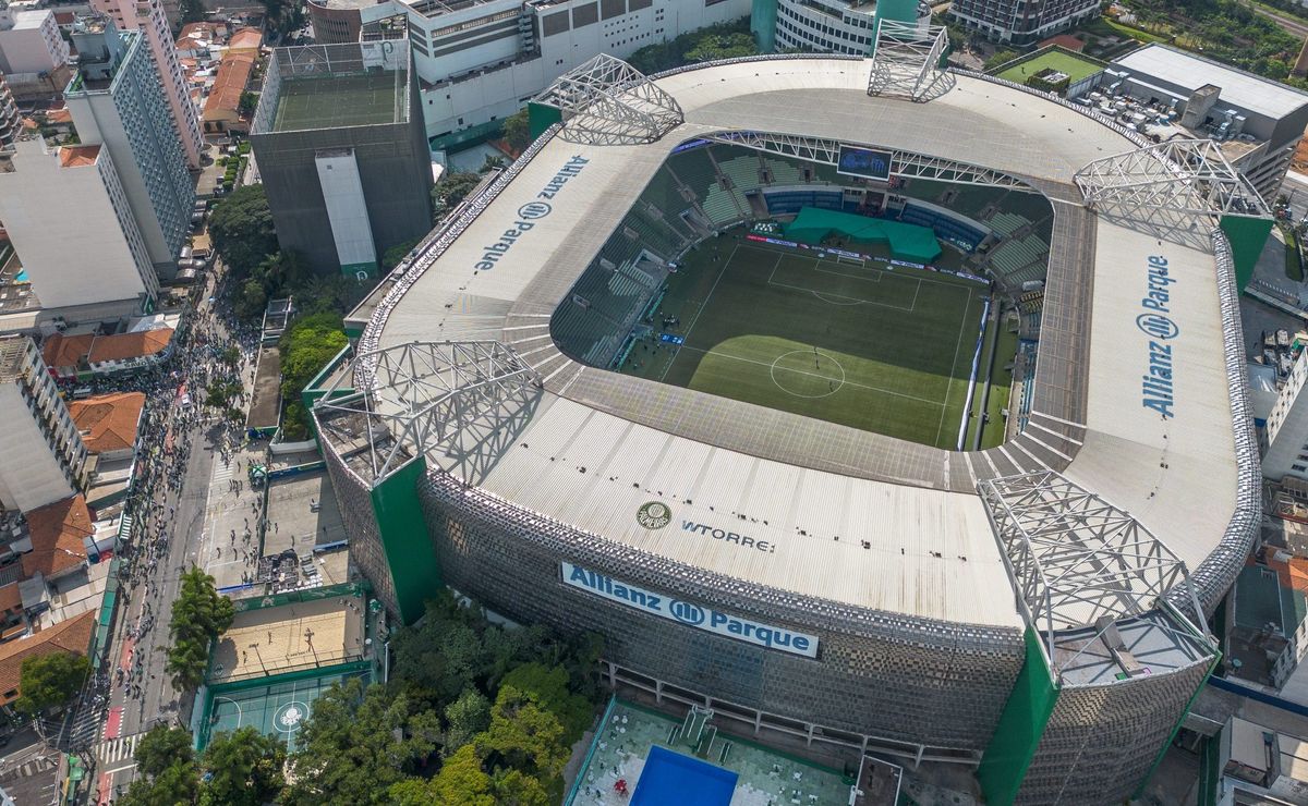 Funcionamento dos metrôs e trens para jogos de grandes clubes paulistas