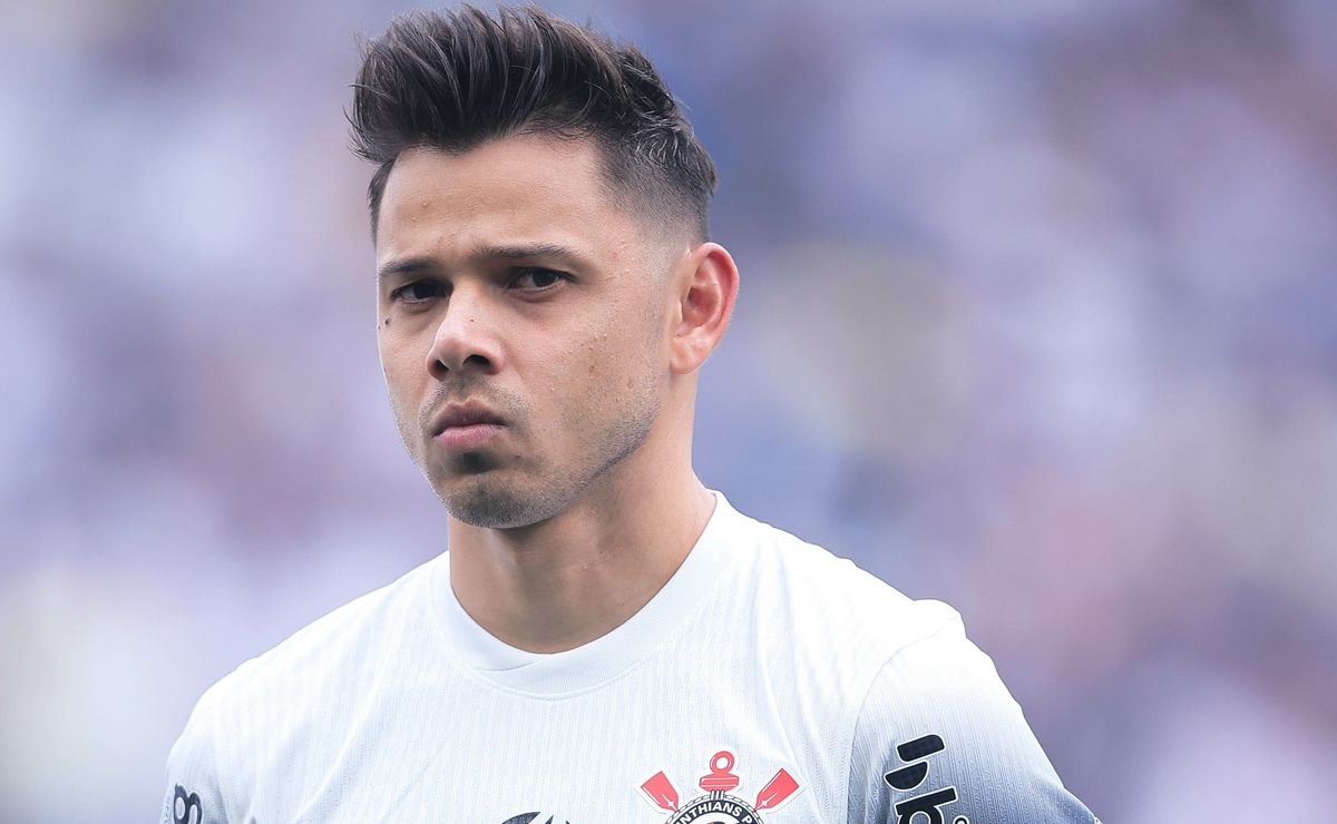 Romero revela desafios de Garro no Corinthians: 