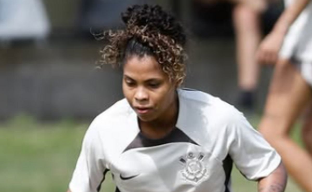 Rumo a 2025: Dayana Rodríguez brilha no Corinthians e mira desafios à frente