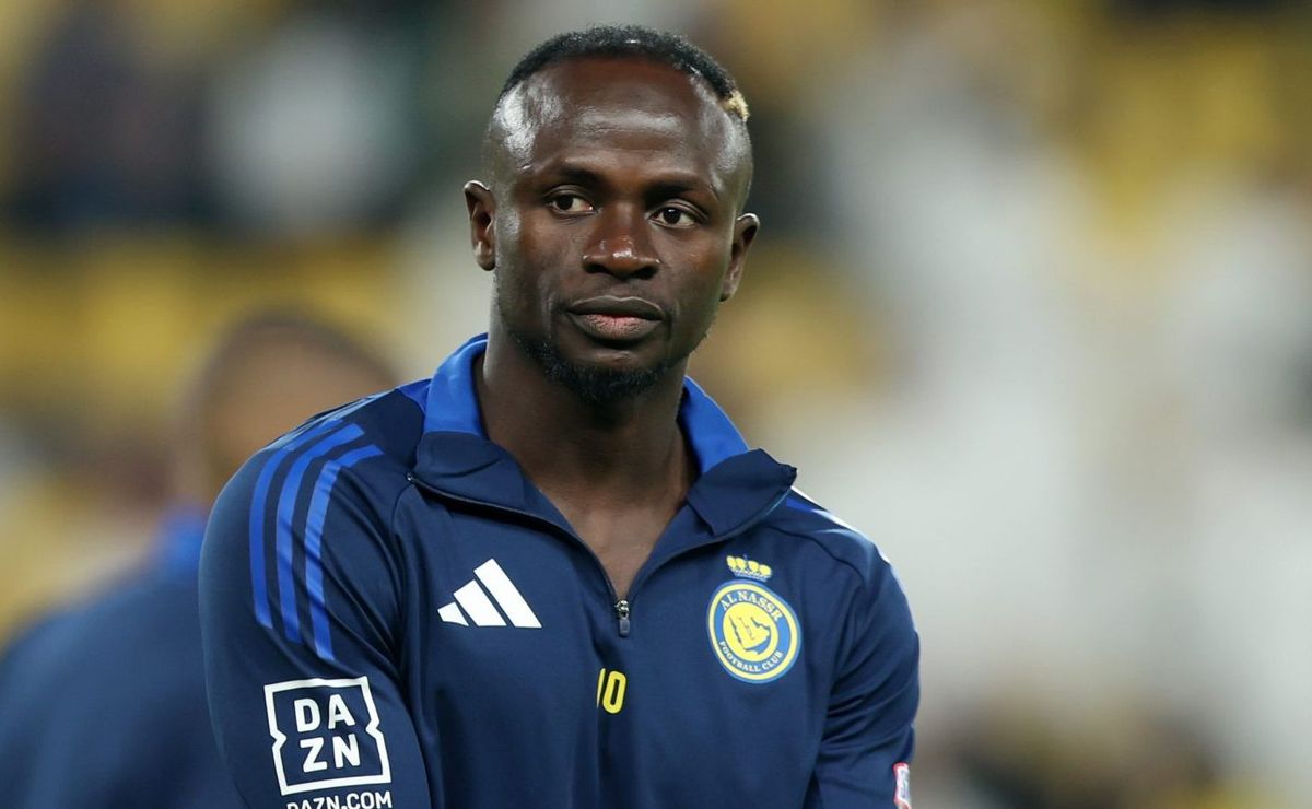 Mané reconhece sorte em confronto contra Flamengo no Mundial de 2019