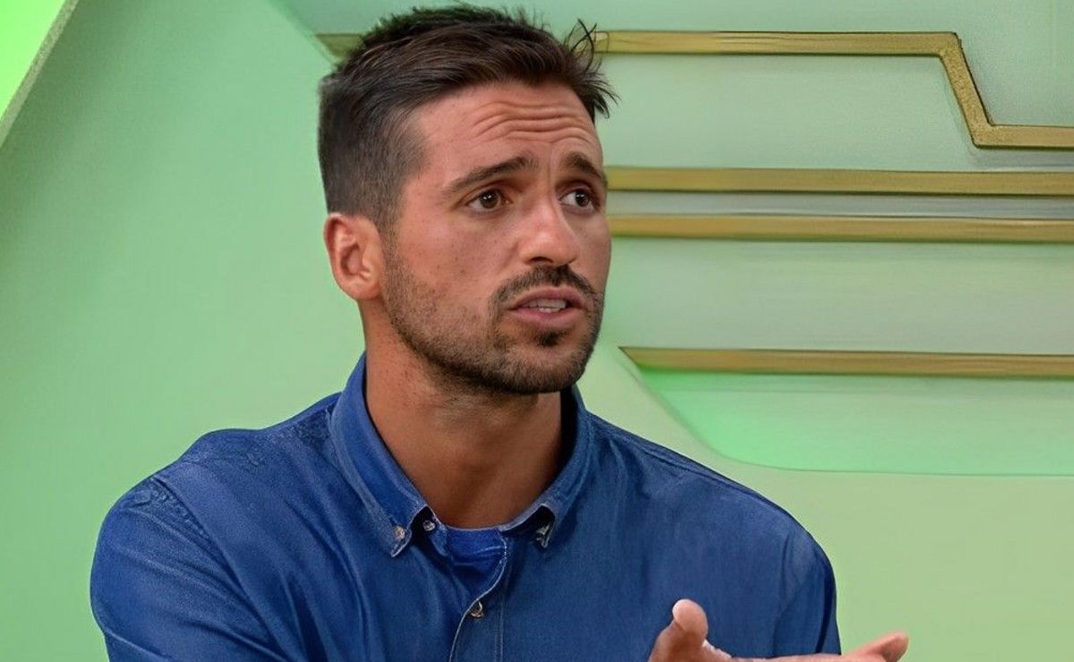 Venê Casagrande critica gol do Flamengo no Carioca: É um erro