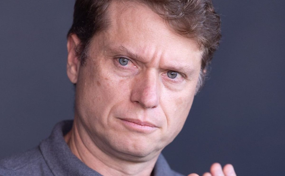 Revelação de Fernando Seabra após jogo: 