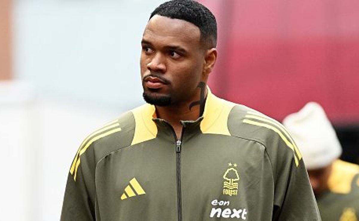 Situação triste no Nottingham Forest: Carlos Miguel enfrenta desafios após deixar Corinthians