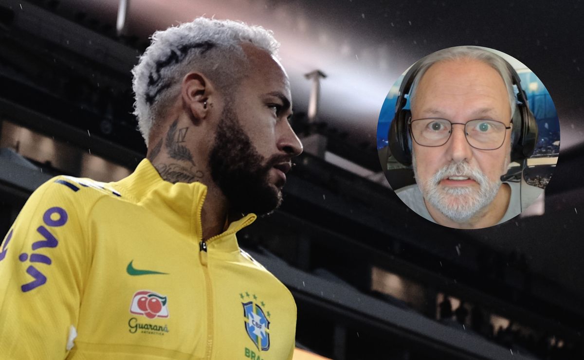 Contratação de Neymar pelo Flamengo: um investimento que vale a pena?