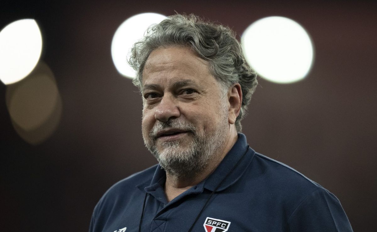 Palmeiras Avalia Proposta do São Paulo Por Contratação de Mayke