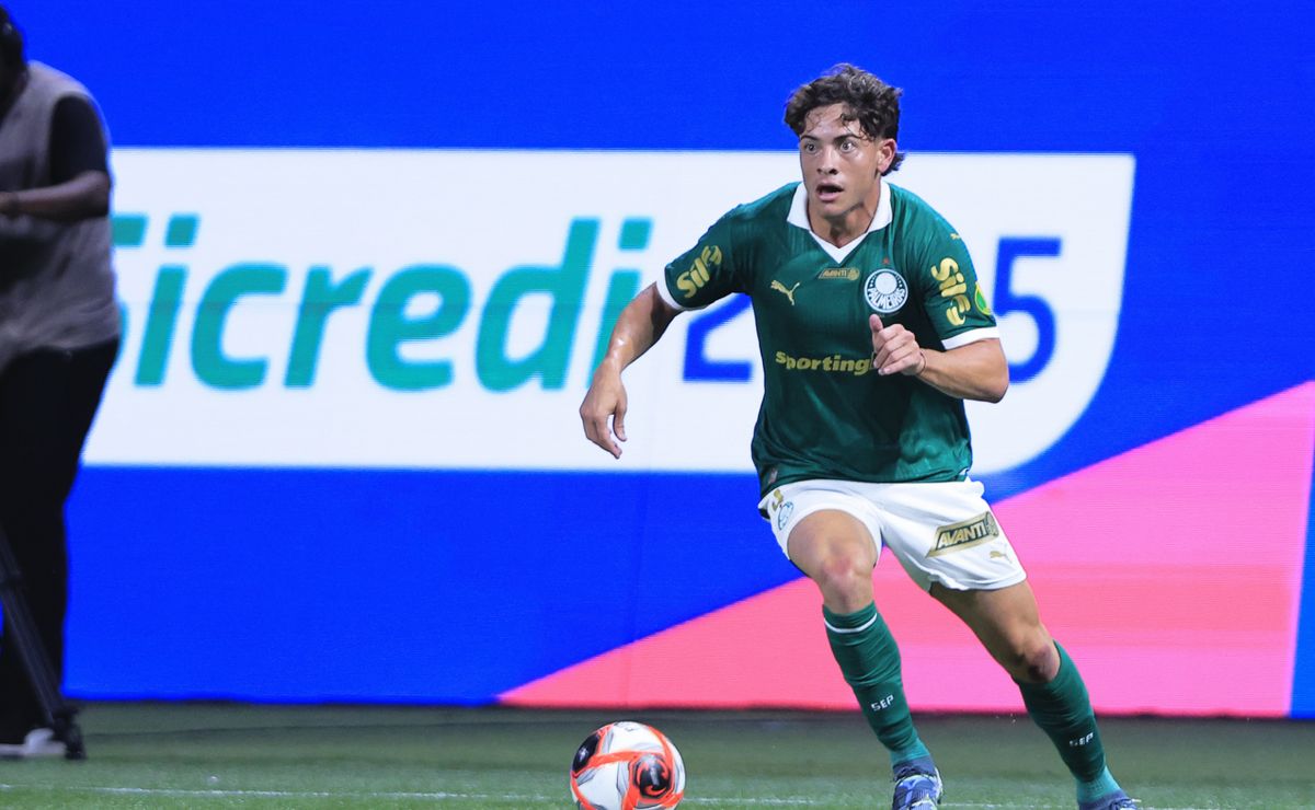 Palmeiras terá três jogos do paulistão fora de São Paulo