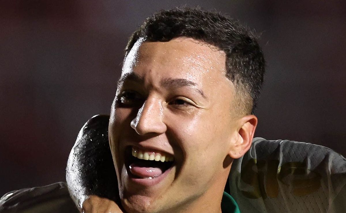 Thalys Pode Ser Novidade no Time em Clássico Contra o Santos