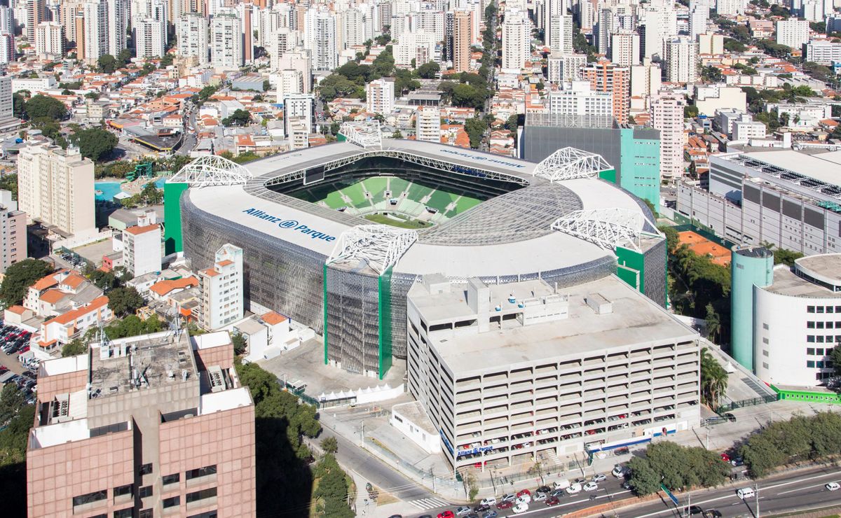 Preços absurdos nos produtos do Palmeiras: confira as ofertas imperdíveis