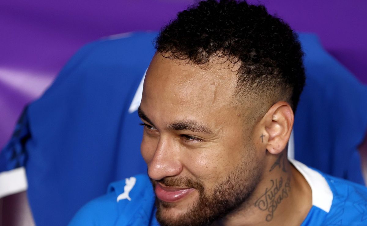 Flamengo descarta contratação de Neymar em 2025 devido a problemas financeiros