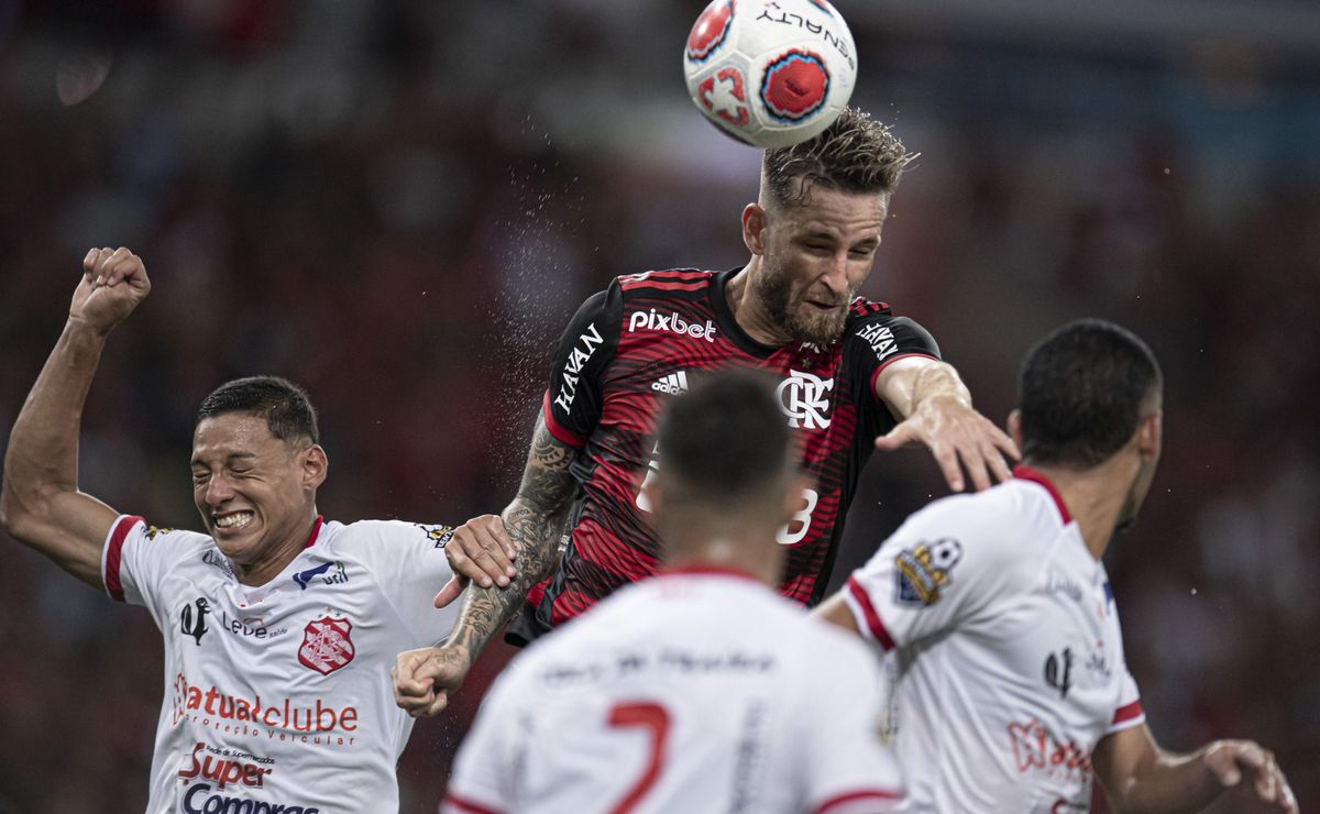 Bangu x Flamengo AO VIVO – Campeonato Carioca