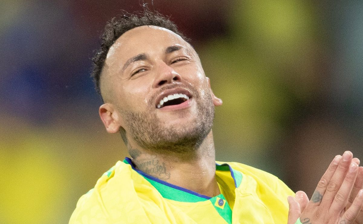 Flamengo e Santos desistem, abrindo caminho para contratação de Neymar