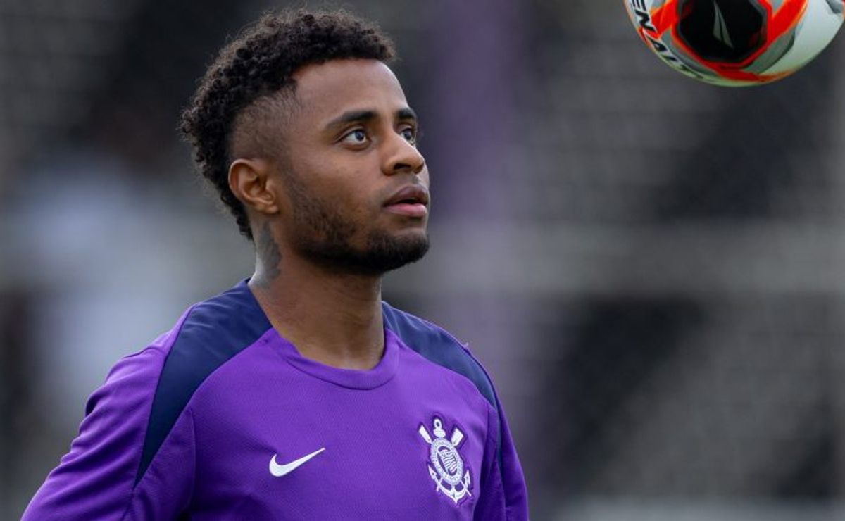 Corinthians vence com destaque de Diego Palacios e encanta torcida.