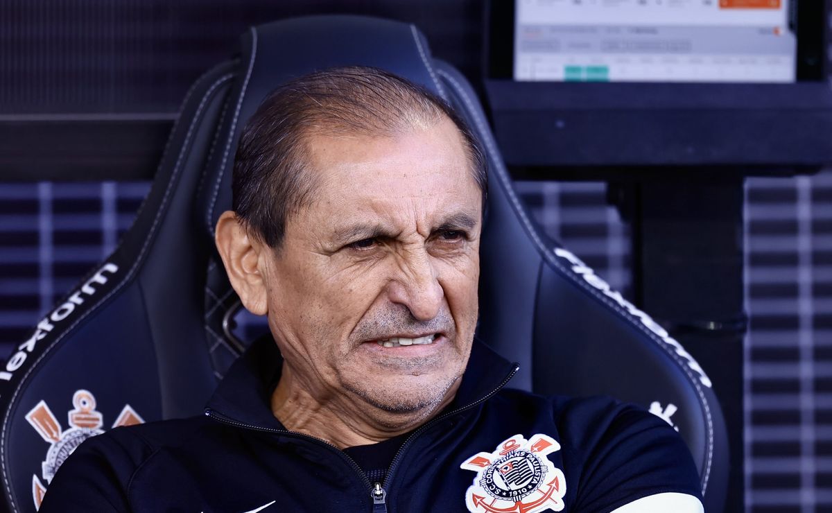 Corinthians enfrenta desfalque importante na defesa para o Paulistão.
