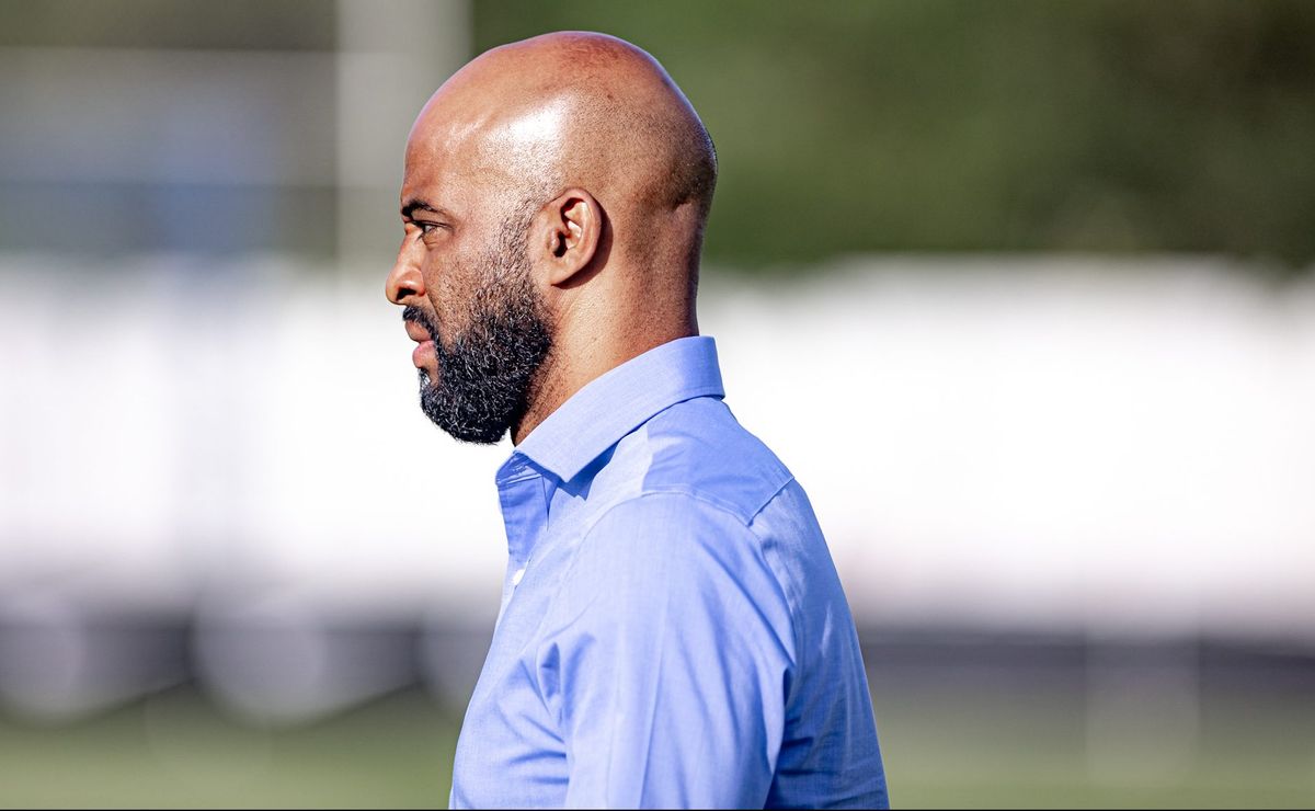 Fabinho Soldado: um ano de Corinthians e o objetivo de conduzir ao destaque.