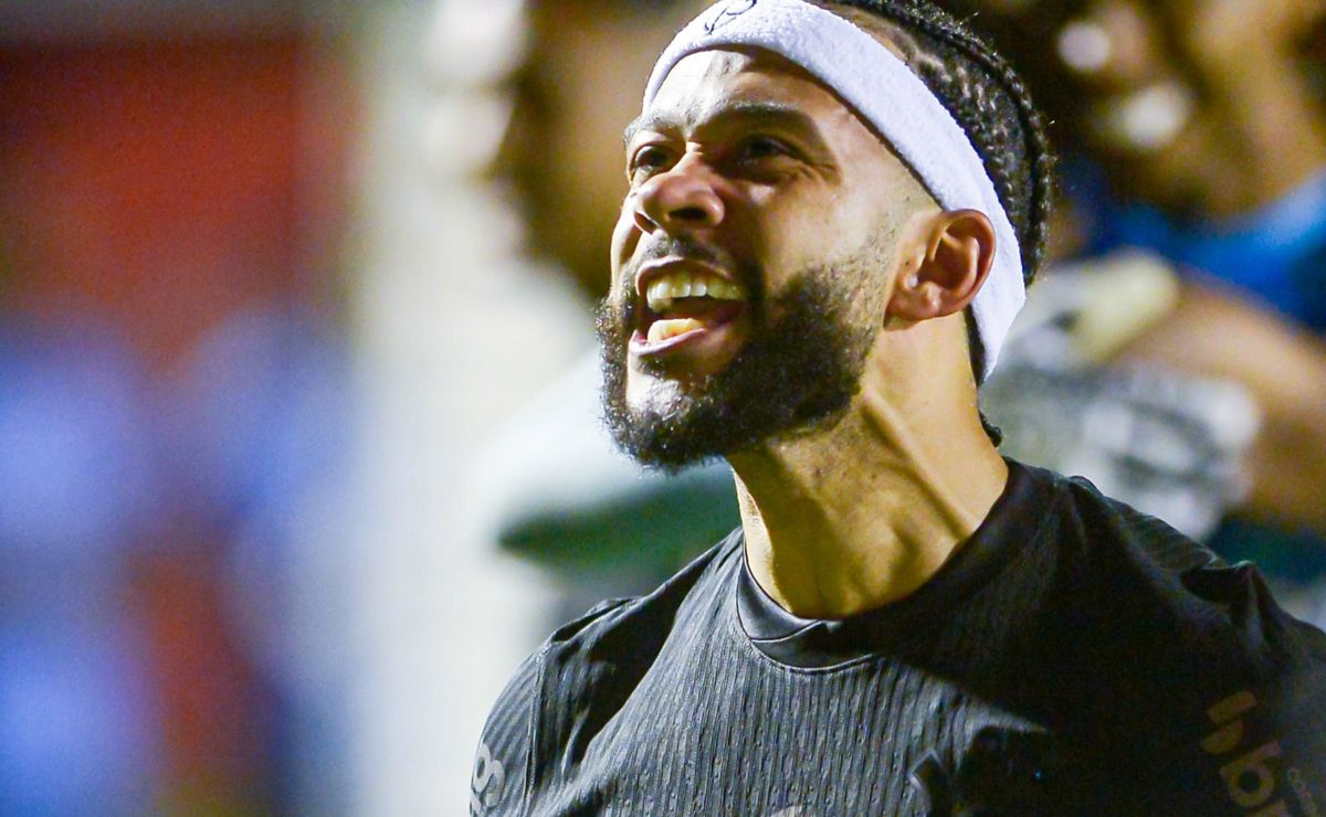 Vidente crava Corinthians de Memphis Depay vencendo São Paulo no Morumbi