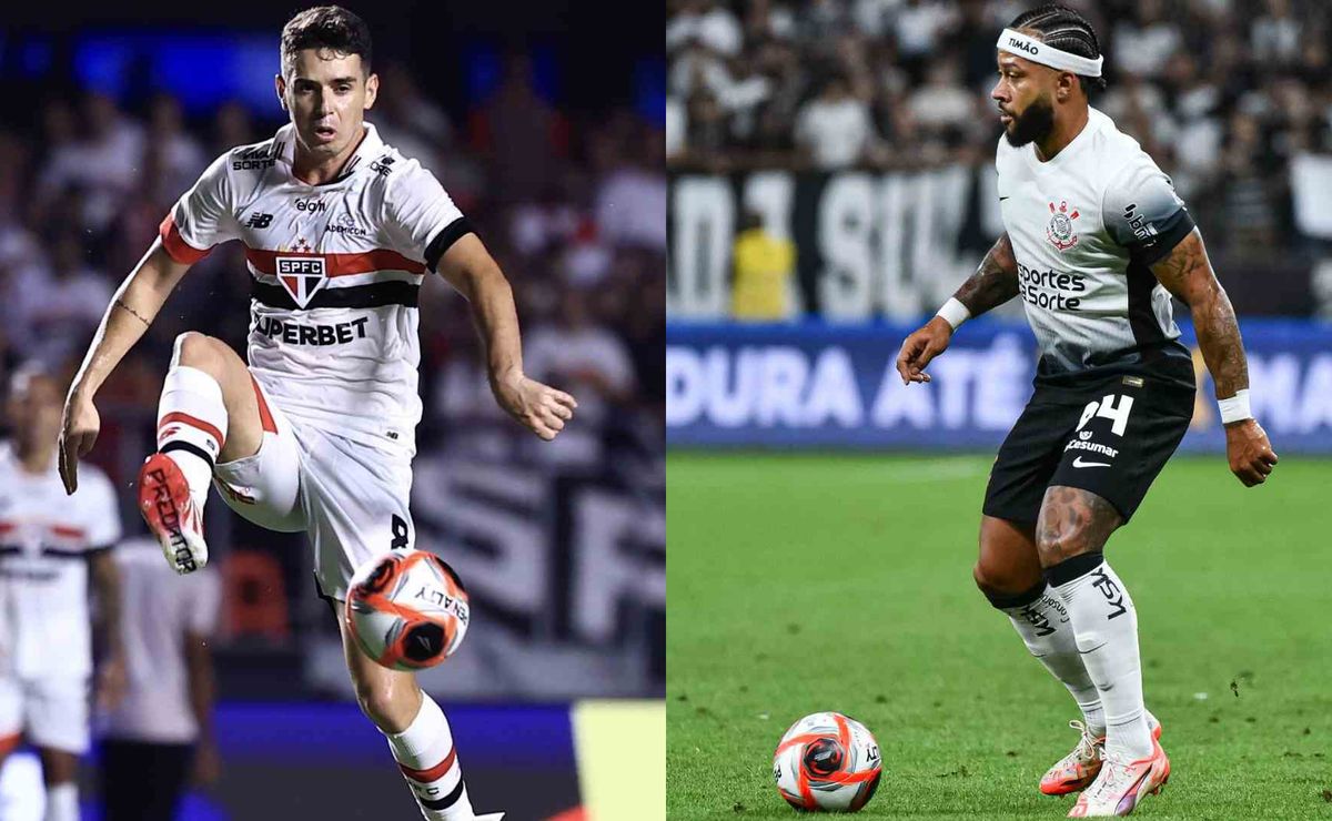 Chances de gol no Majestoso: Oscar x Memphis, confira as odds.