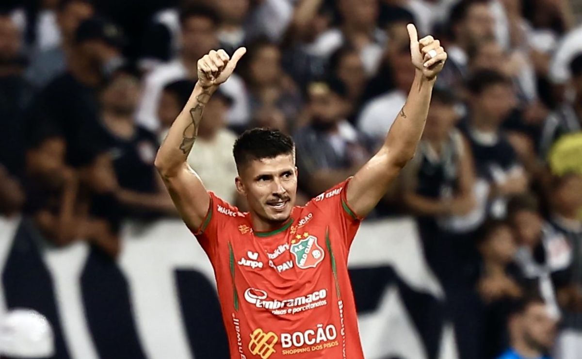 Realismo de Daniel Amorim sobre Velo Clube x Santos no Paulistão: análise pós-Corinthians.