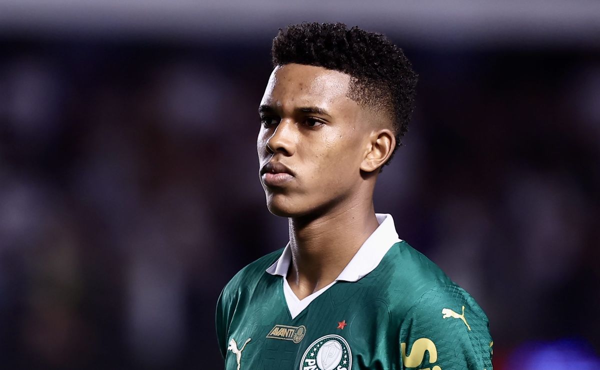 Palmeiras enfrenta dificuldades no ataque e segue sem vitória em 2025.