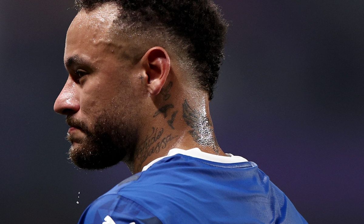 Corinthians e Santos Podem Fazer Primeiro Clássico de Neymar na Arena.