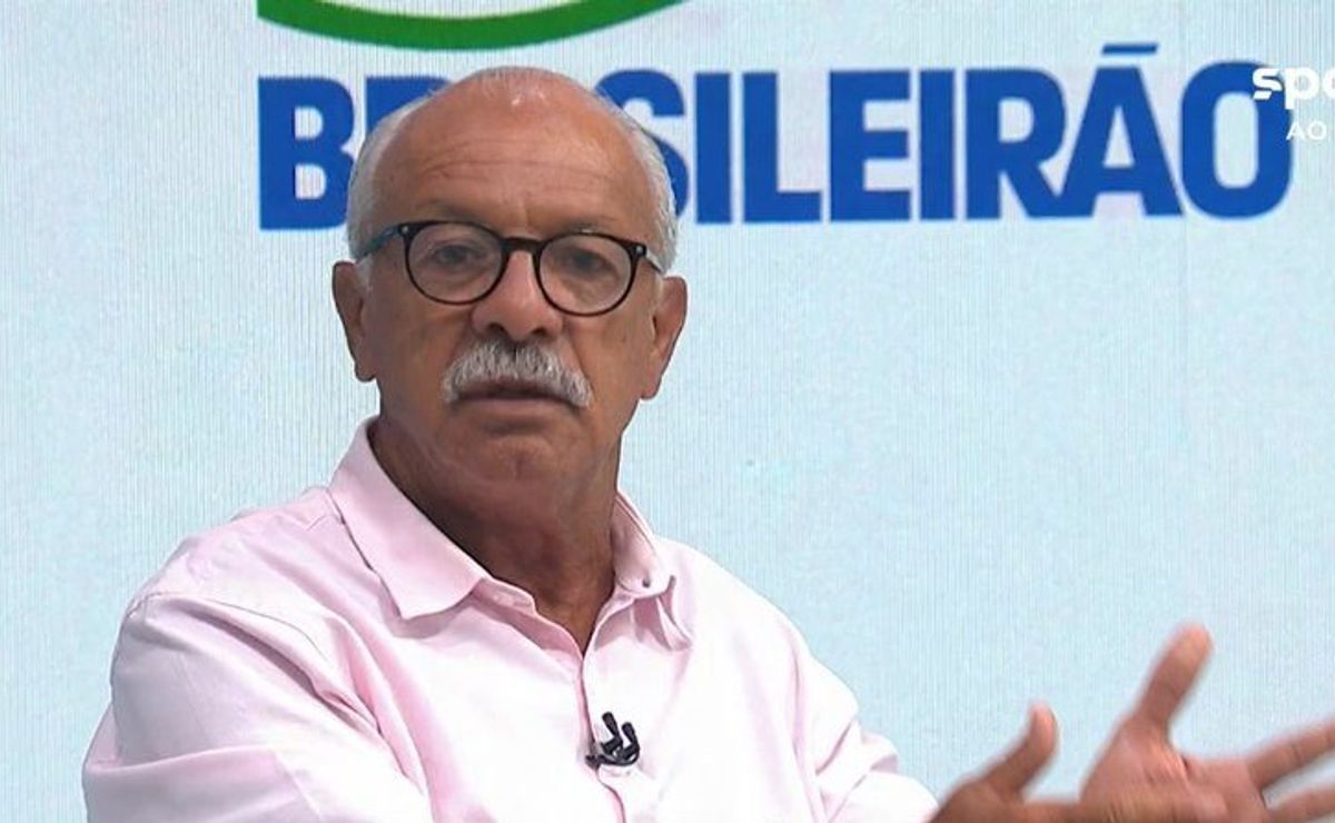 Maestro Júnior planeja clássico entre Botafogo e Flamengo em Belém.