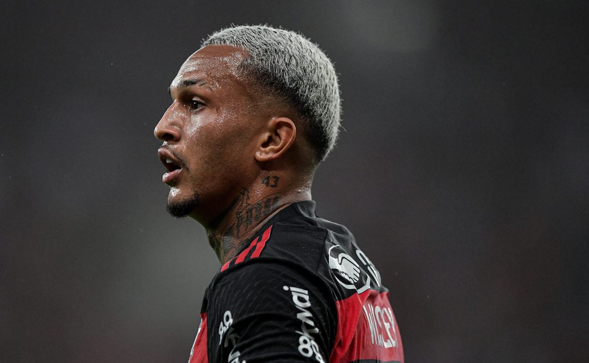 Flamengo Receberá Maior Proposta História para Lateral Wesley
