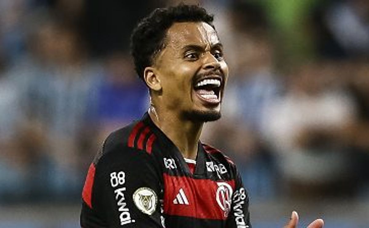 Saída de Allan do Flamengo para o Pumas tem reviravolta e importância para Filipe Luís
