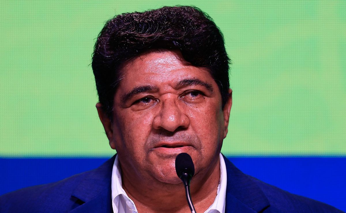 CbF Indica Árbitro para Supercopa do Brasil Flamengo x Botafogo