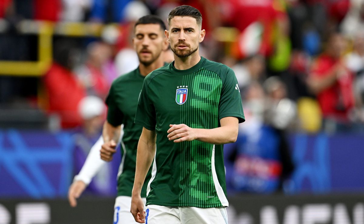 Flamengo encerra mercado com chegada de Jorginho; negócio encaminhado