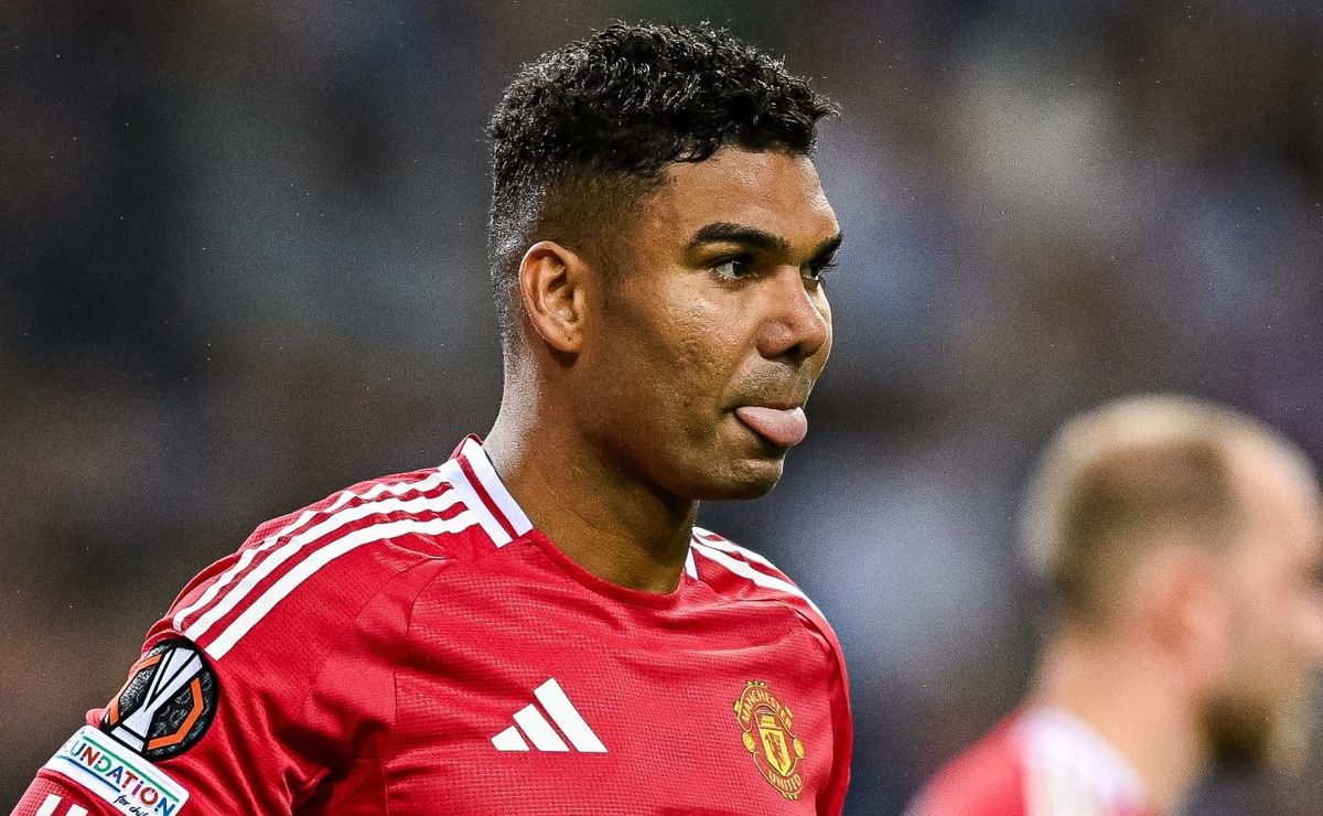 Casemiro no Flamengo: Plano B caso Jorginho não seja contratado.