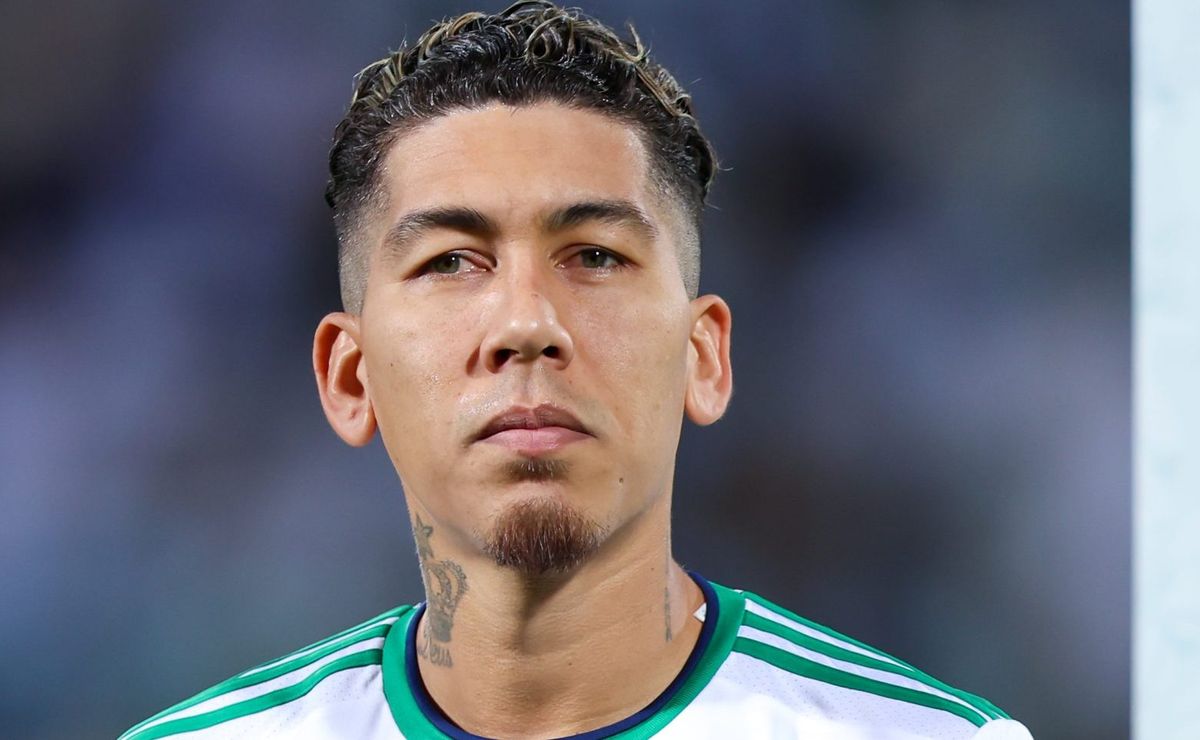 Roberto Firmino no Flamengo para 2025 Recebe Aprovação da Torcida Online