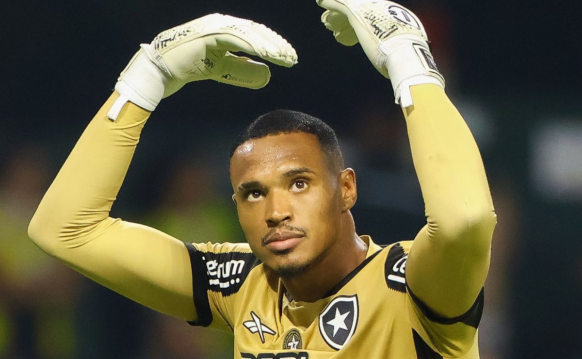 John projeta Clássico dos Milhões na Supercopa Rei: Time a ser batido