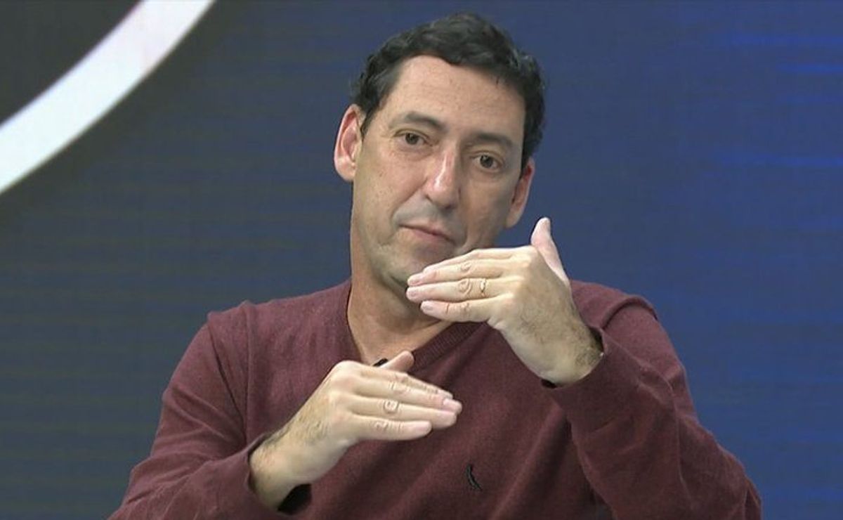 John Textor esquece Tite e quer outro treinador para o Botafogo, revela PVC: “Em sigilo”